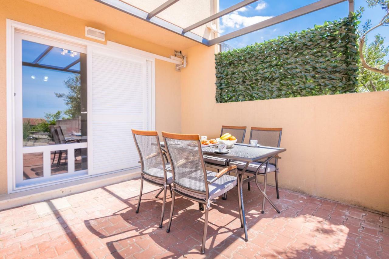 Apartamento Lidija 2 Makarska Exterior foto